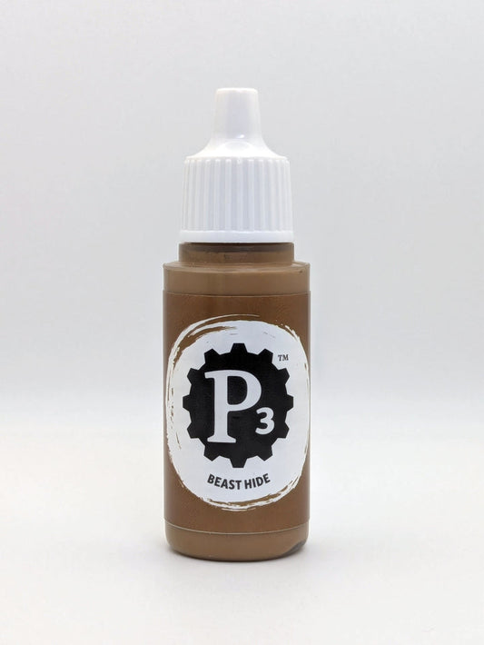 P3 Paint: Beast Hide (18ml) (N145) - 2025 Edition