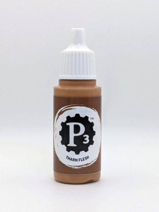 P3 Paint: Tharn Flesh (18ml) (N212) - 2025 Edition
