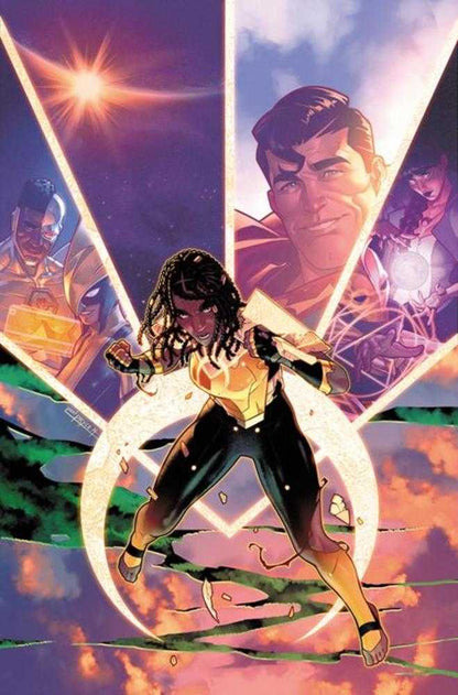 Naomi Season 2 Mini Series Bundle #1