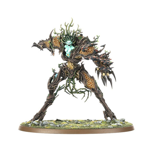 AOS - Sylvaneth, Drycha Hamadreth