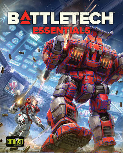 BattleTech - BattleTech Essentials