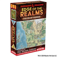 Dungeons & Dragons: Edge of the Realms - Fields of Faerûn