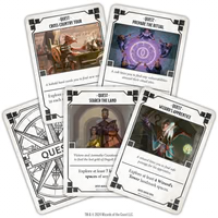 Dungeons & Dragons: Edge of the Realms - Fields of Faerûn