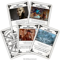 Dungeons & Dragons: Edge of the Realms - Fields of Faerûn