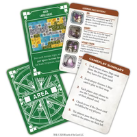 Dungeons & Dragons: Edge of the Realms - Fields of Faerûn