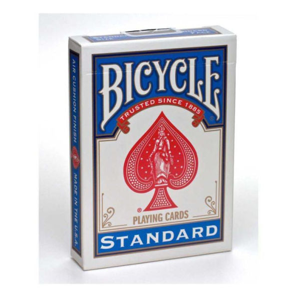 Bicycle Standard Index