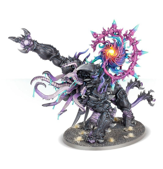 Warhammer 40K -  Mutalith Vortex Beast (Slaughterbrute)
