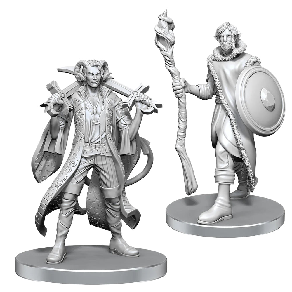 Wizkids Critical Role Miniatures