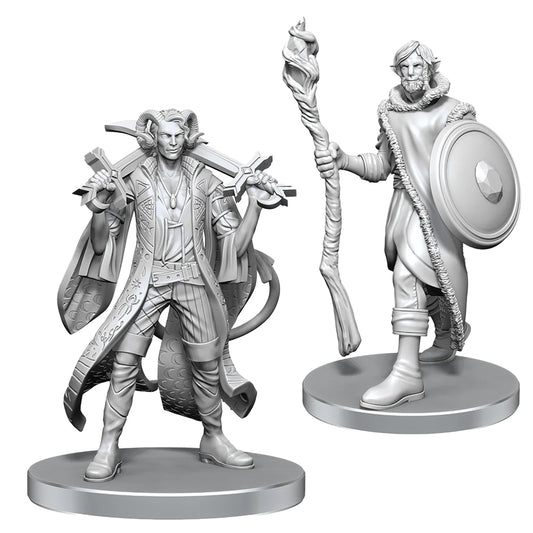 Wizkids Critical Role Miniatures