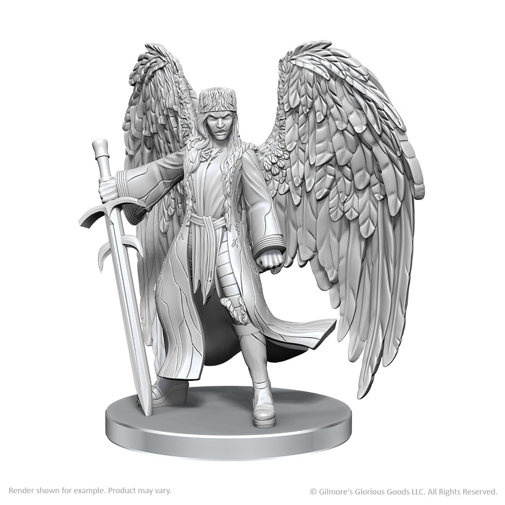 Wizkids Critical Role Miniatures