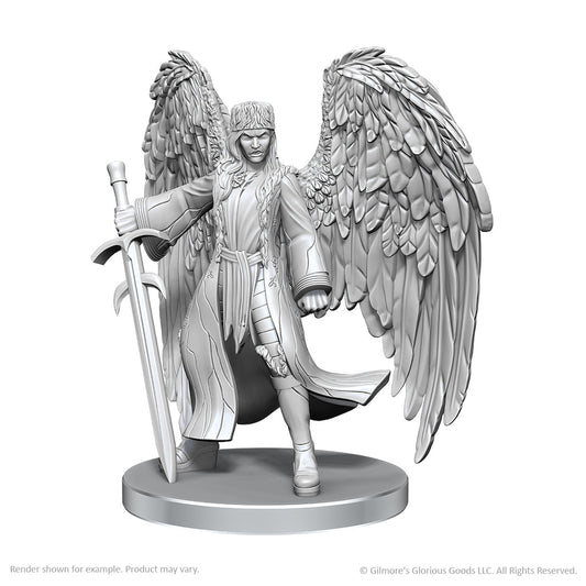 Wizkids Critical Role Miniatures