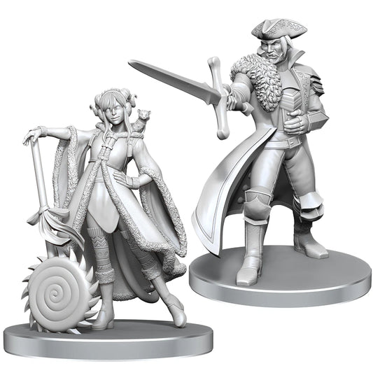 Wizkids Critical Role Miniatures