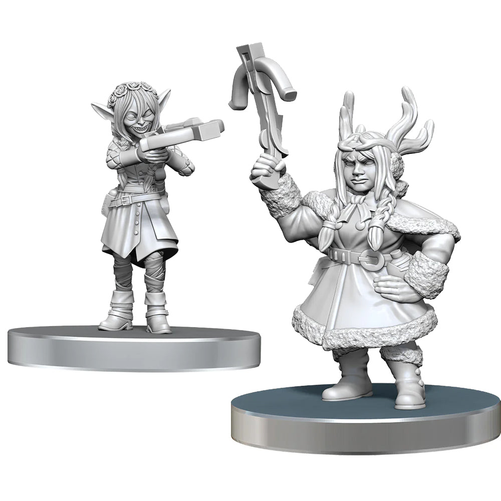 Wizkids Critical Role Miniatures