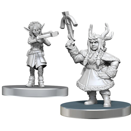 Wizkids Critical Role Miniatures