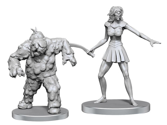 Pathfinder Deep Cuts W26 Mudwretch & Buso