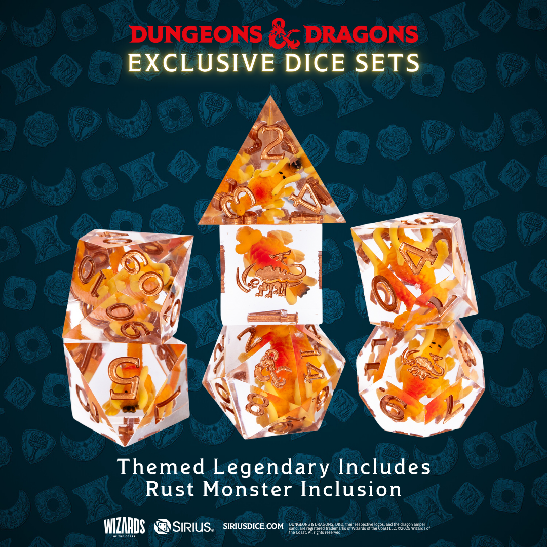 Dungeons & Dragons: Undermountain Treasure Pack