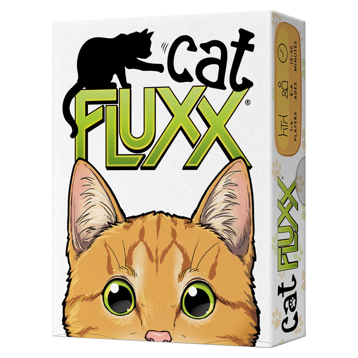 Cat Fluxx