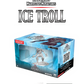 D&D Nolzur's Marvelous Minatures: Paint Night Kit - Ice Troll