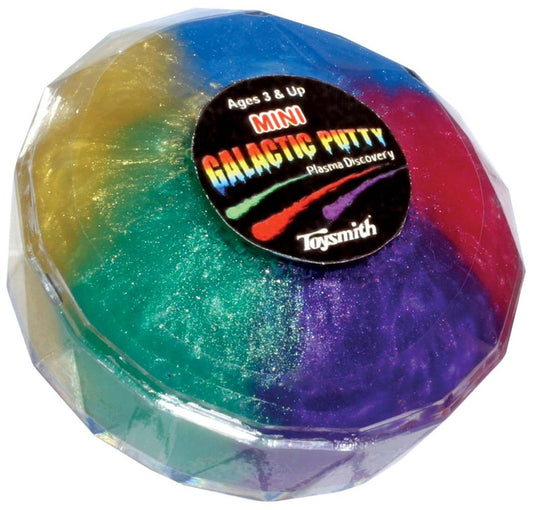 Mini Galactic Putty