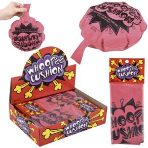 Whoopee Cushion