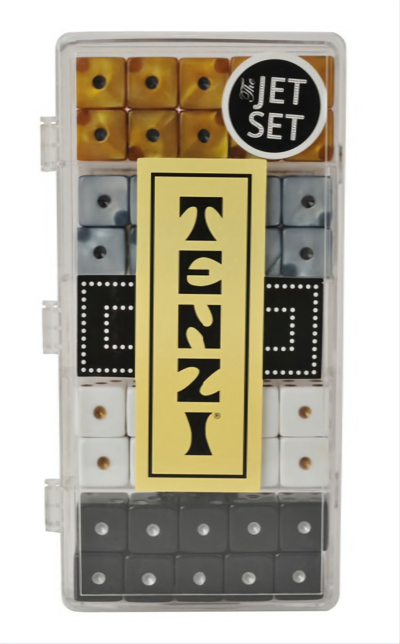 Tenzi Select
