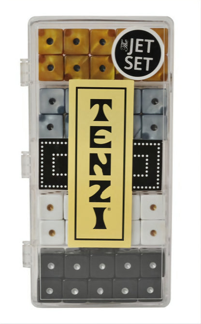 Tenzi Select