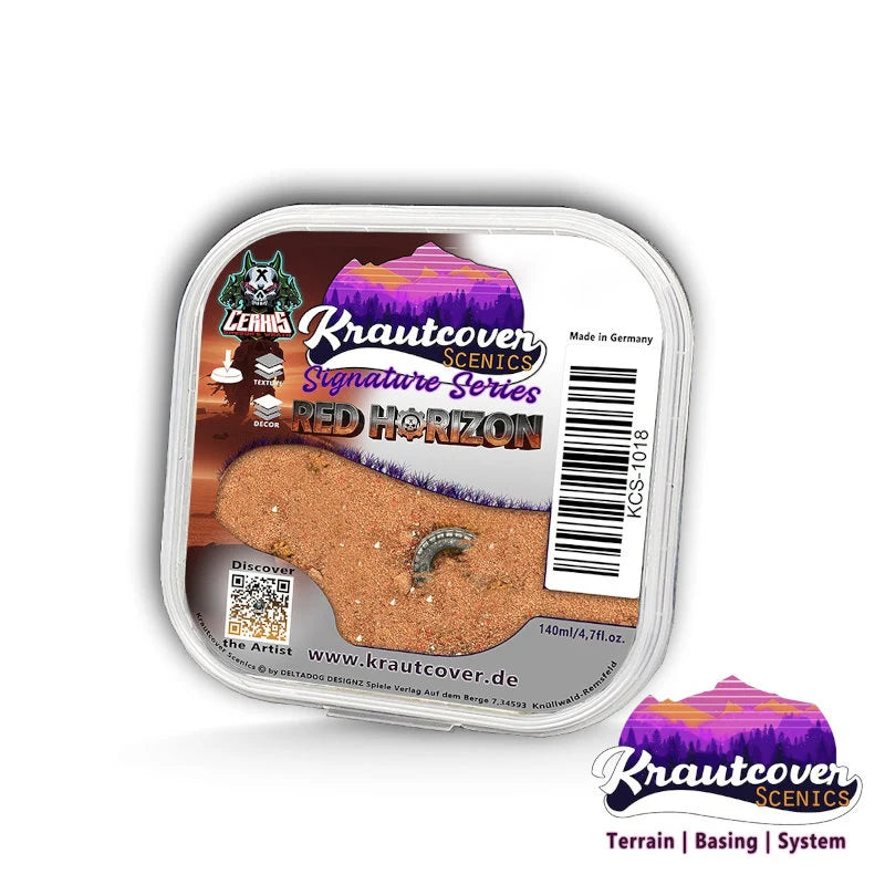 Krautcover Basecover