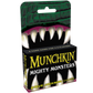 Steve Jackson Games - Munchkin, Mighty Monsters