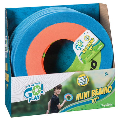 Mini Beamo