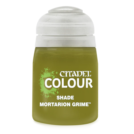 Citadel Colour - Mortarion Grime Shade Paint