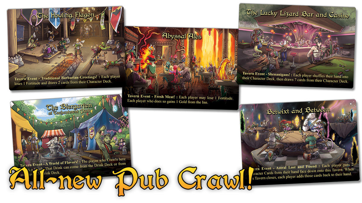The Red Dragon Inn 10