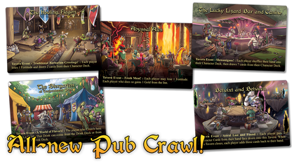 The Red Dragon Inn 10