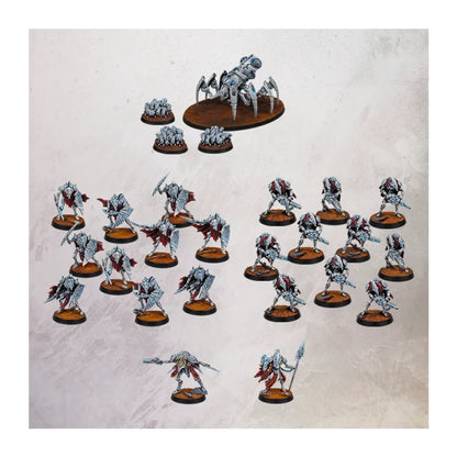 One Page Rules: Grimdark Future Starter Set
