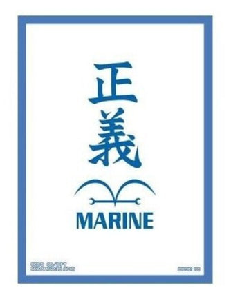 One Piece - Official Sleeves