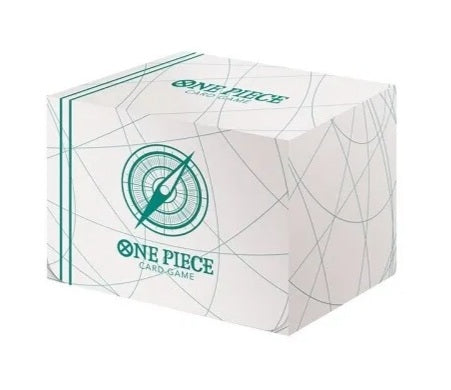 one piece card game deck box One Piece TCG