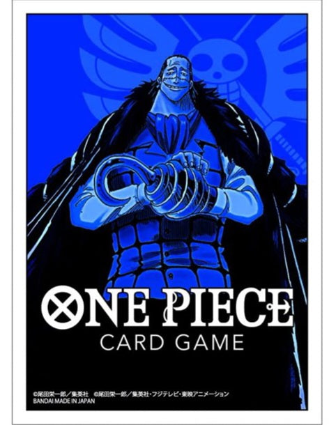 One Piece - Card Game Sleeves