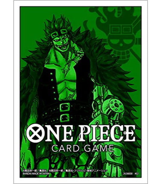 One Piece - Card Game Sleeves
