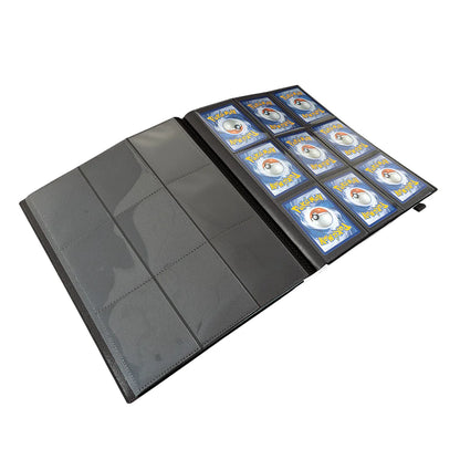 Pokémon - Gallery Series: Shimmering Skyline, 9-Pocket Pro Binder