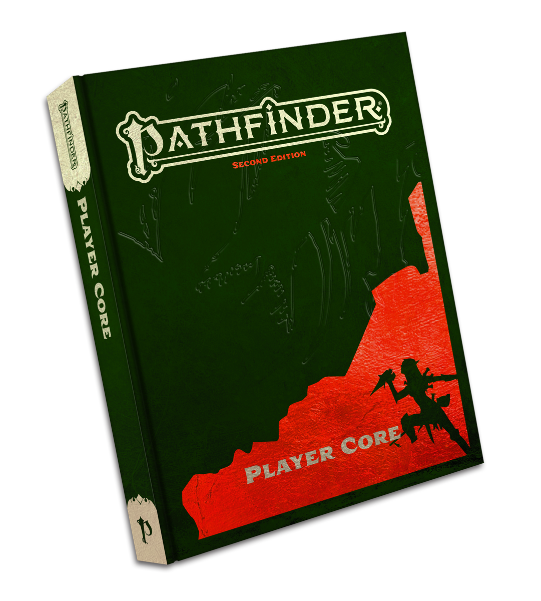 Pathfinder 2E RPG: Player Core (Special Edition)