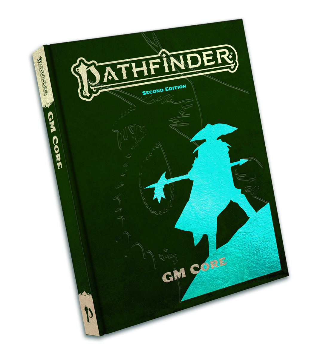 Pathfinder 2E RPG: GM (Special Edition)