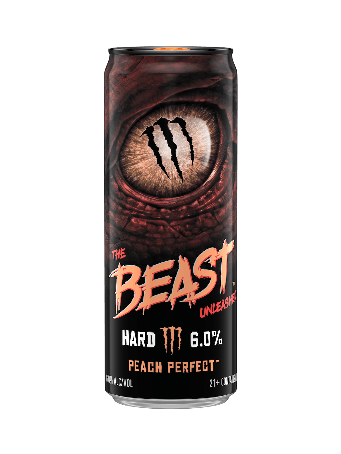 The Beast Unleashed - Peach Perfect