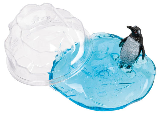 Iceberg Penguin Slime