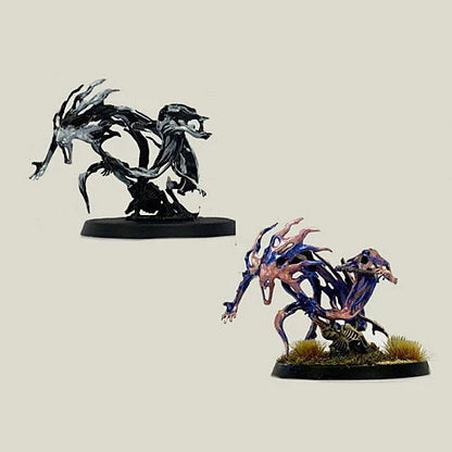 Turbo Dork Paints: Prism Power