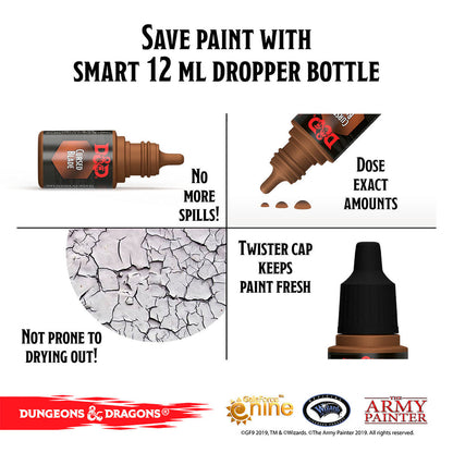 D&D Nolzur’s Marvelous Pigments Undead Paint Set