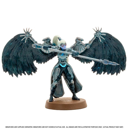 Heroscape: Army Expansion - Revna's Rebuke: Kyrie Warriors