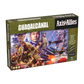 Axis & Allies: Guadalcanal