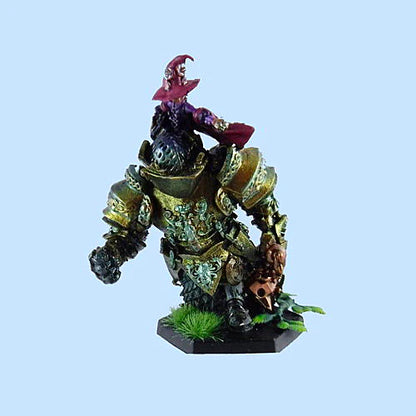 Turbo Dork Paints: Radium
