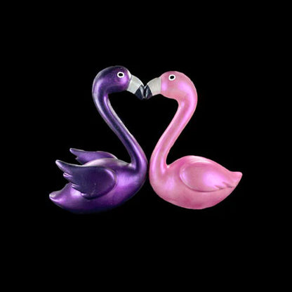 Turbo Dork Paints: Romeo / Juliet