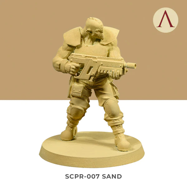Scale 75 - Surface Primer: Sand (60ml)