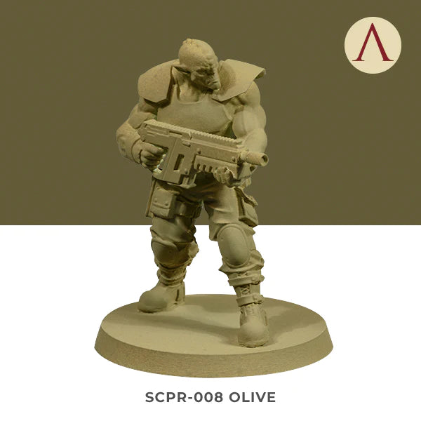 Scale 75 - Surface Primer: Olive (60ml)